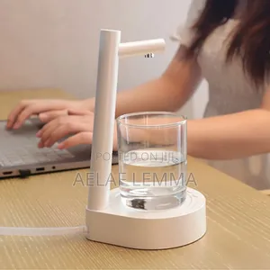 Smart Table Water Dispener
