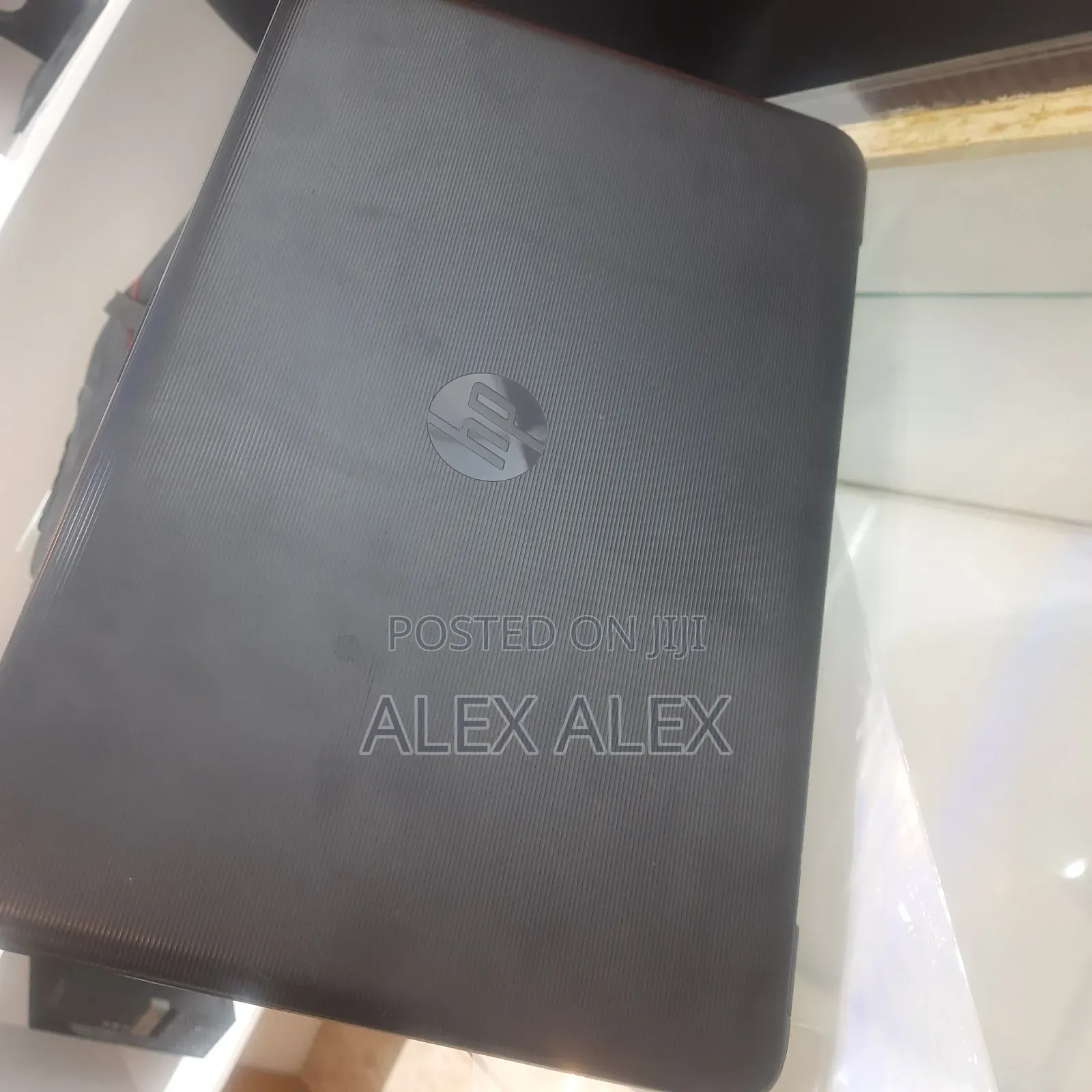 Laptop HP Stream Notebook 6GB AMD A10 HDD 1T