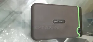 External Hard Disk
