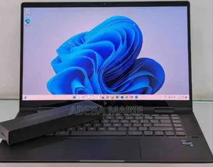 Photo - New Laptop HP Envy X360 16GB Intel Core I7 SSD 1T