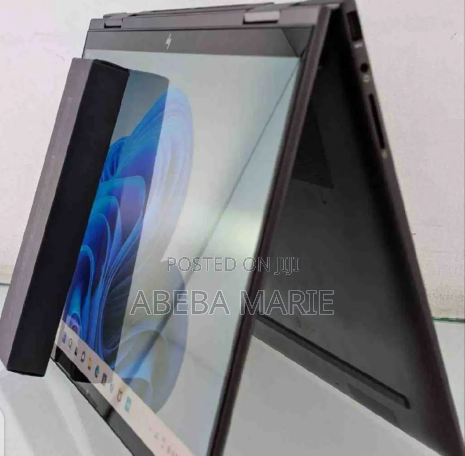 New Laptop HP Envy X360 16GB Intel Core I7 SSD 1T