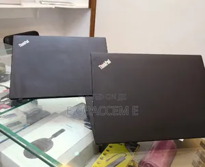 New Laptop Lenovo 8GB Intel Core I5 SSD 256GB