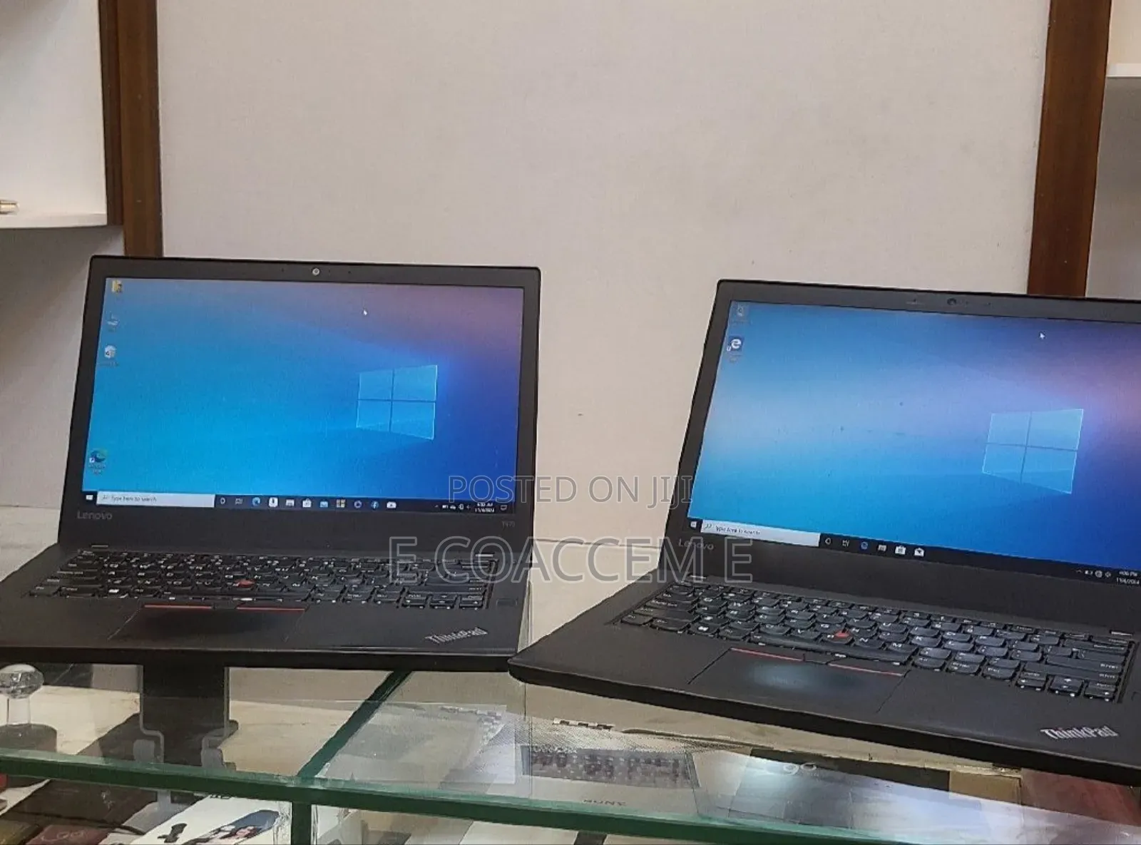 New Laptop Lenovo 8GB Intel Core I5 SSD 256GB