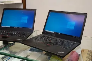 New Laptop Lenovo 8GB Intel Core I5 SSD 256GB