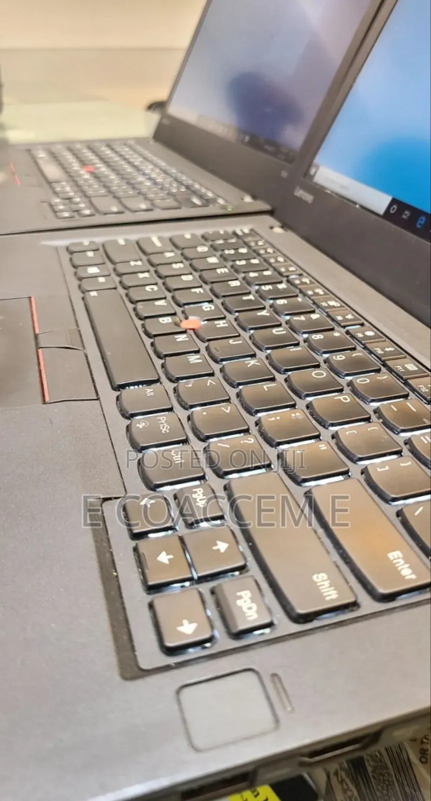 New Laptop Lenovo 8GB Intel Core I5 SSD 256GB