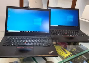 Photo - New Laptop Lenovo 8GB Intel Core I5 SSD 256GB