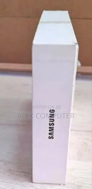 New Samsung Galaxy Tab A8 10.5 (2021) 64 GB Silver