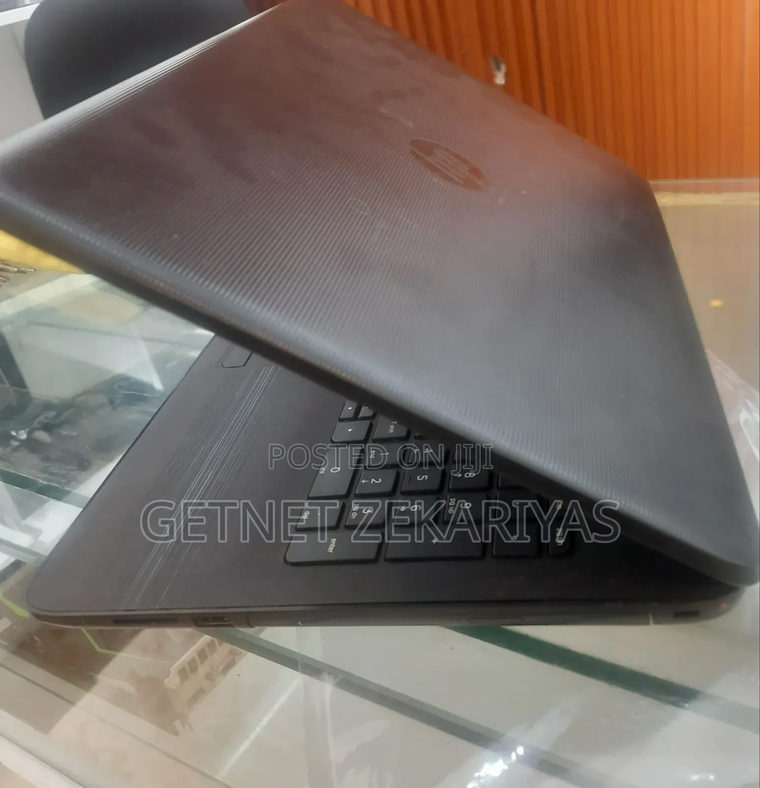 New Laptop HP Stream Notebook 6GB Intel Core 2 Quad HDD 1T