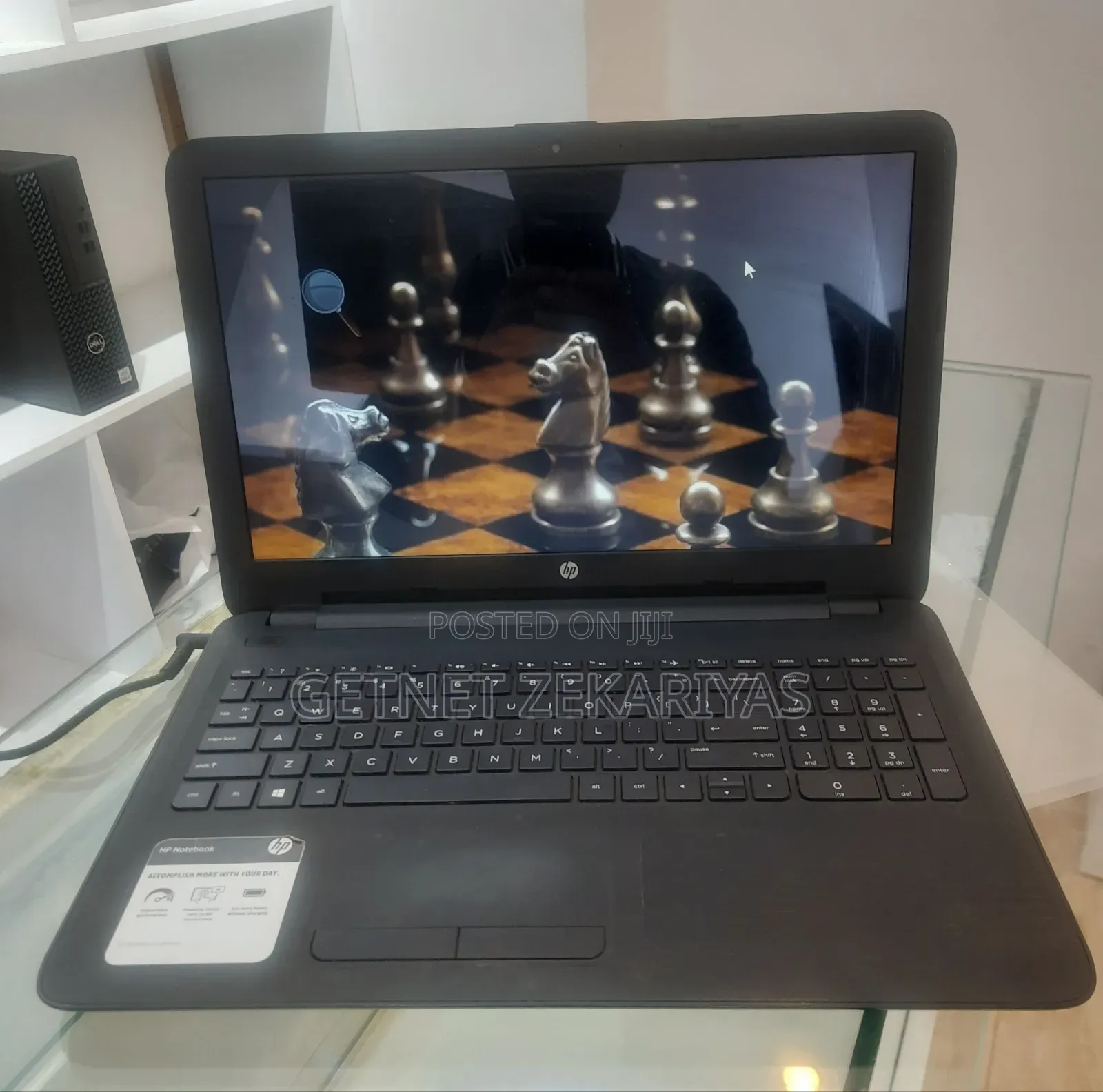 New Laptop HP Stream Notebook 6GB Intel Core 2 Quad HDD 1T