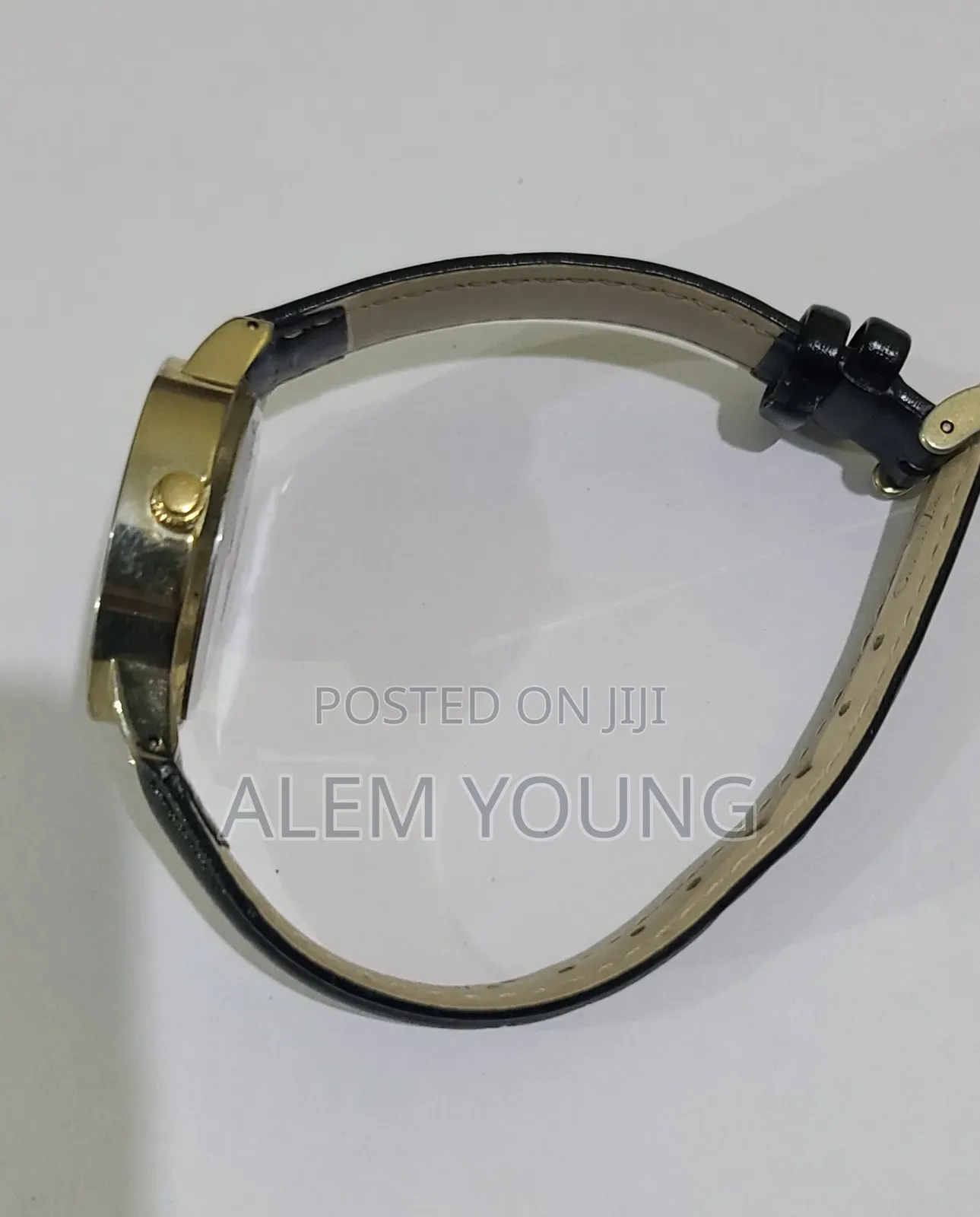  Eclips Diamond Women's Watch From USA