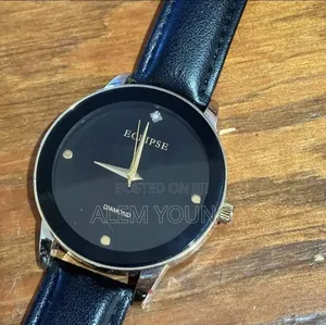 Photo -  Eclips Diamond Women's Watch From USA