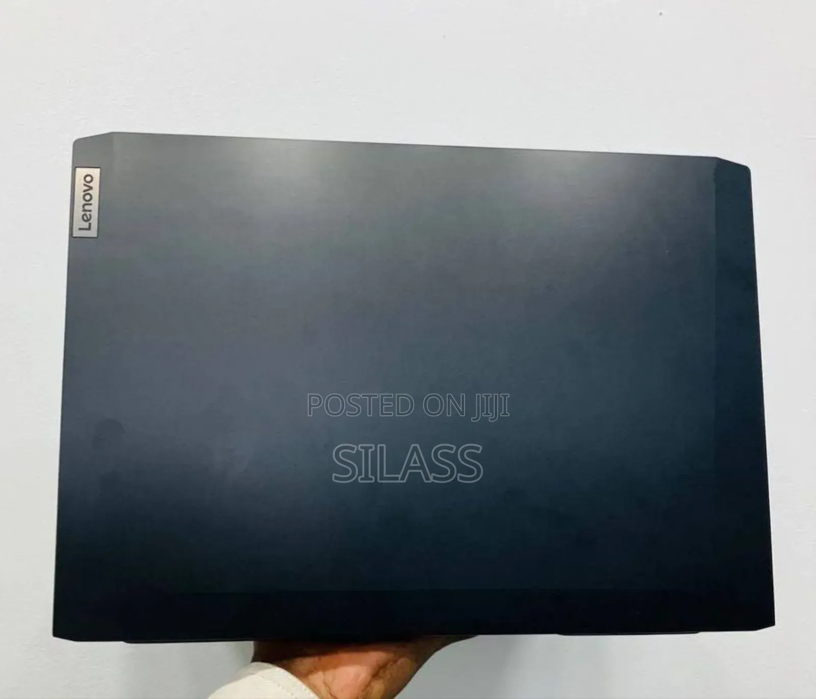 New Laptop Lenovo Ideapad Gaming 3 16GB Intel Core I5 SSD 512GB