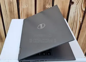 New Laptop Dell 8GB Intel Core I5 SSD 256GB