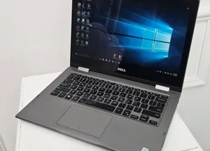 Photo - New Laptop Dell 8GB Intel Core I5 SSD 256GB