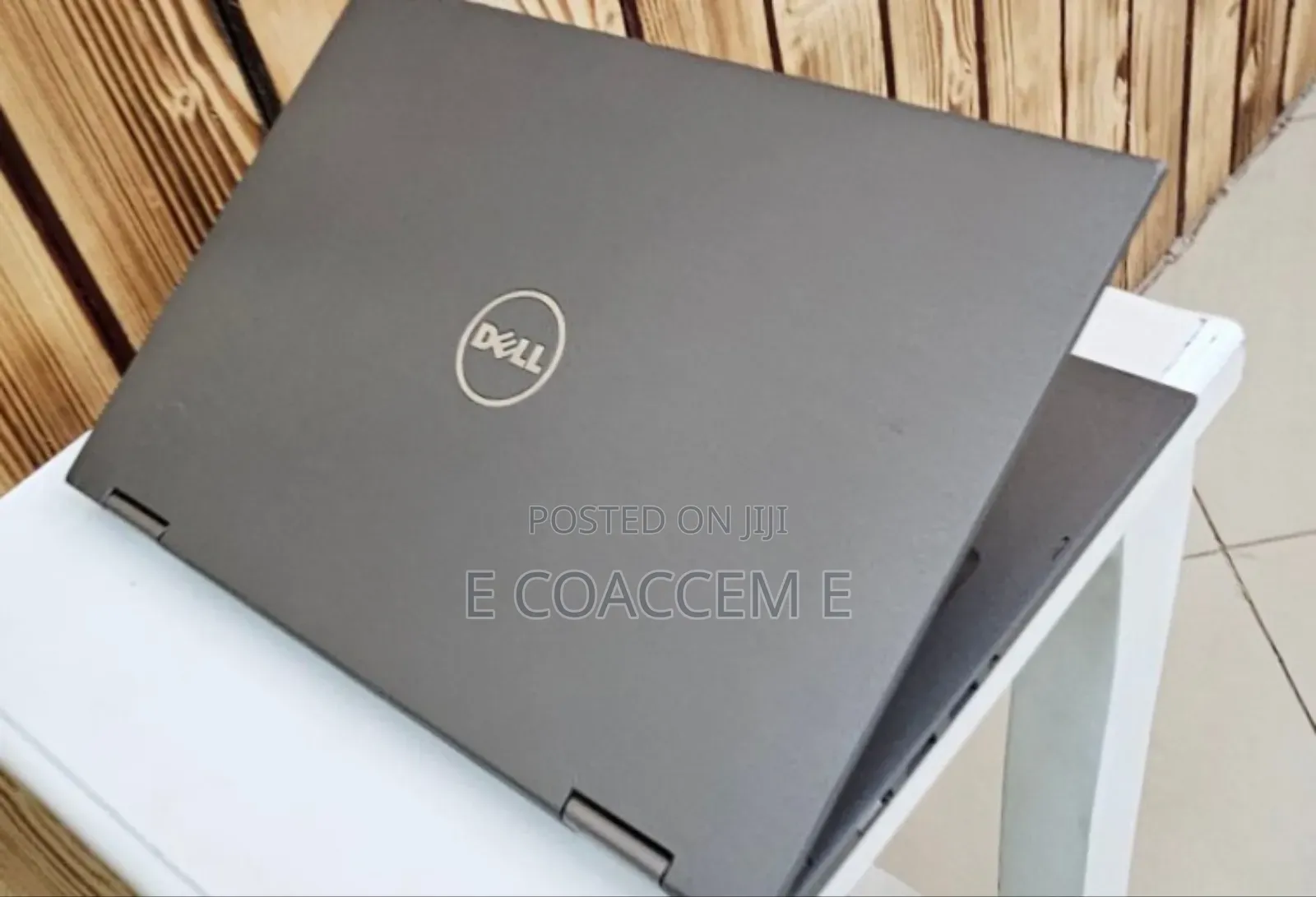 New Laptop Dell 8GB Intel Core I5 SSD 256GB