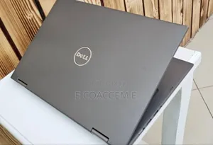 New Laptop Dell 8GB Intel Core I5 SSD 256GB