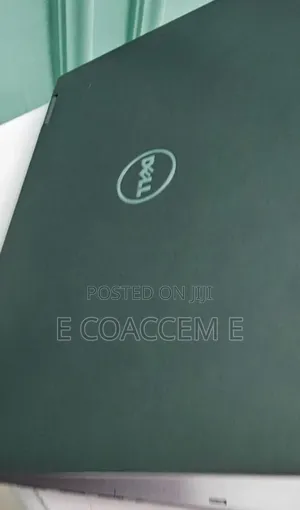 New Laptop Dell 8GB Intel Core I5 SSD 256GB