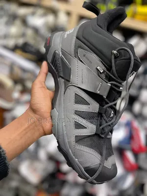 Salomon Master Quality Shoes