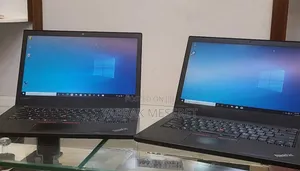 Photo - New Laptop Lenovo ThinkPad T470 16GB Intel Core I5 SSD 512GB