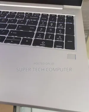 New Laptop HP EliteBook 850 G8 16GB Intel Core I5 SSD 512GB