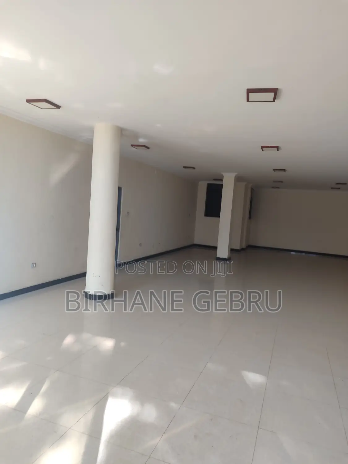 1bdrm Apartment in Apartment Ground, Bole for rent