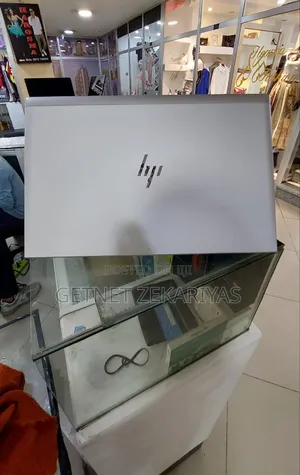 New Laptop HP EliteBook 850 16GB Intel Core I5 SSD 512GB