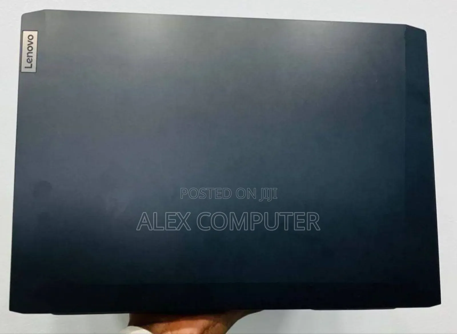 New Laptop Lenovo Ideapad 3 16GB Intel Core I5 SSD 512GB