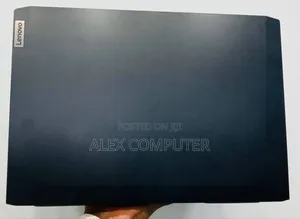 New Laptop Lenovo Ideapad 3 16GB Intel Core I5 SSD 512GB