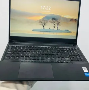 New Laptop Lenovo Ideapad 3 16GB Intel Core I5 SSD 512GB