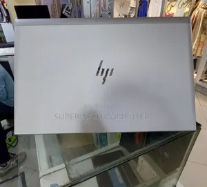 New Laptop HP EliteBook 850 G8 16GB Intel Core I5 SSD 512GB