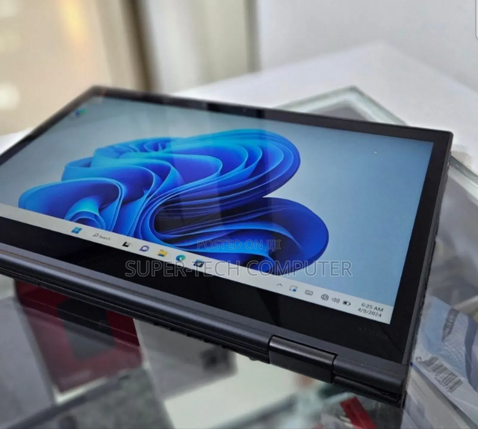 New Laptop Lenovo Thinkpad X1 Yoga 16GB Intel Core I7 SSD 512GB