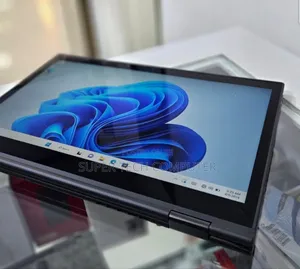 Photo - New Laptop Lenovo Thinkpad X1 Yoga 16GB Intel Core I7 SSD 512GB