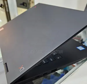 New Laptop Lenovo Thinkpad X1 Yoga 16GB Intel Core I7 SSD 512GB