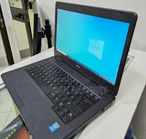 Photo - New Laptop Dell 8GB Intel Core I5 SSD 500GB