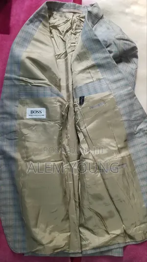 
 ኦሪጂናል የወንድ ኮት