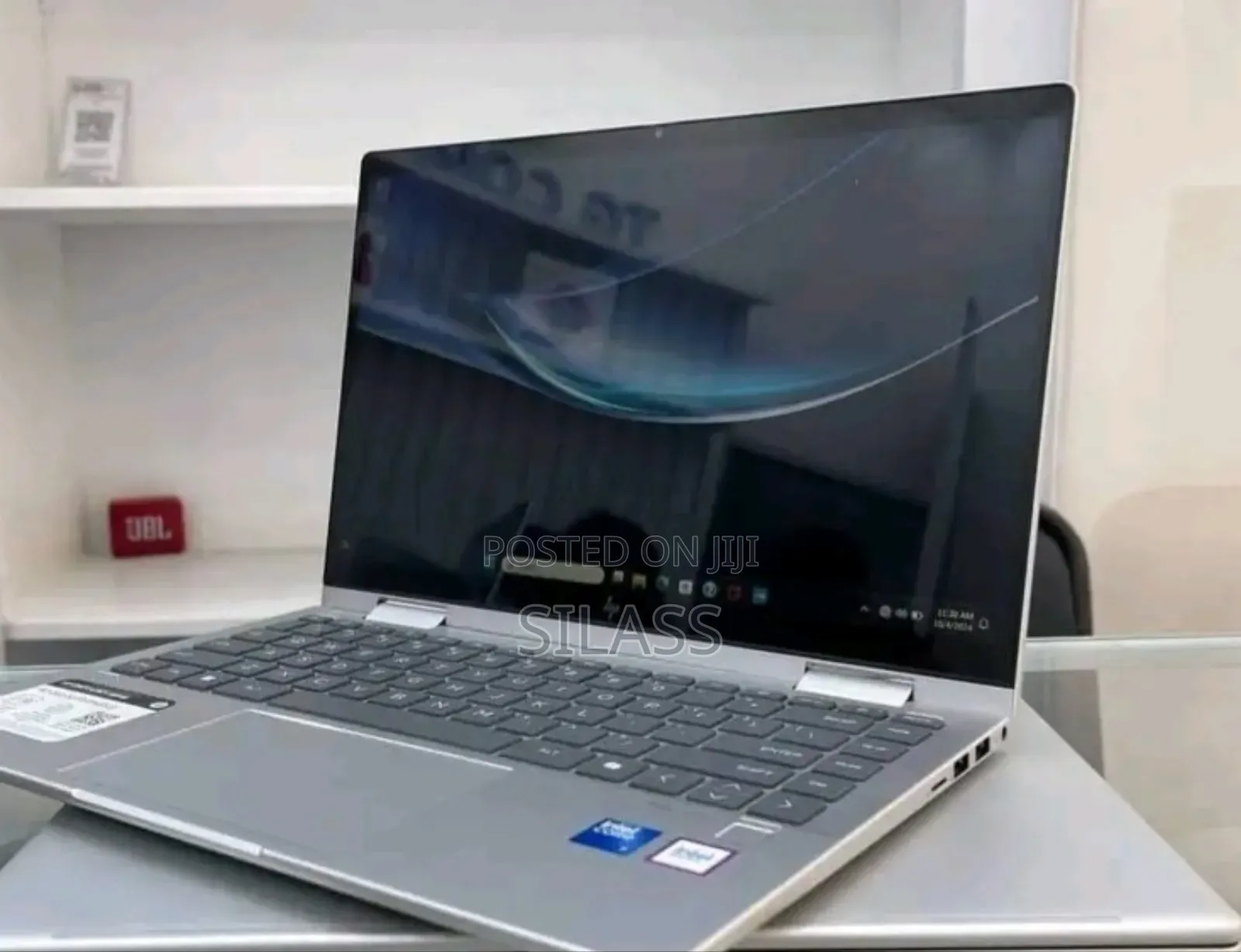 New Laptop HP Envy 14 16GB Intel Core I7 SSD 1T