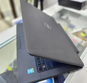 New Laptop Dell Latitude 5310 8GB Intel Core I5 HDD 500GB