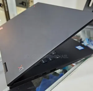 Photo - New Laptop Lenovo ThinkPad X1 Carbon 16GB Intel Core I7 SSD 512GB