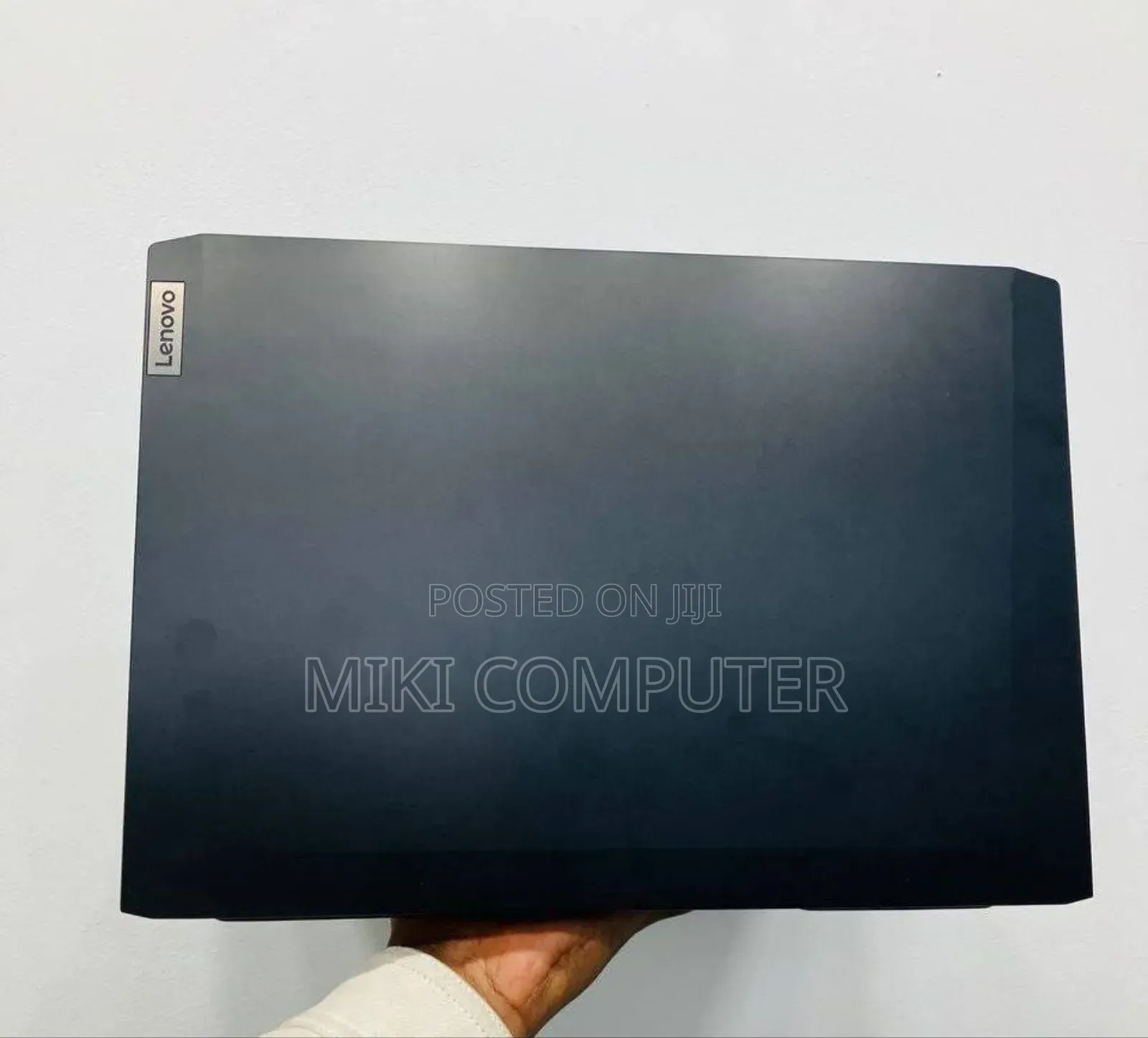 New Laptop Lenovo Ideapad 3 16GB Intel Core I5 SSD 512GB