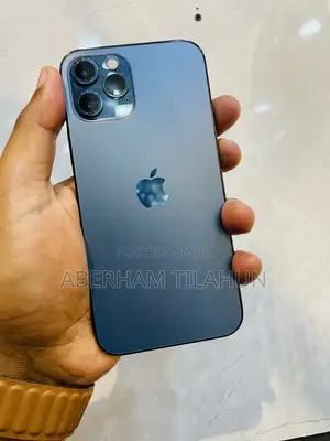 Apple iPhone 12 Pro 128 GB Blue
