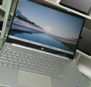 New Laptop HP Stream Notebook 8GB Intel Core I7 SSD 512GB