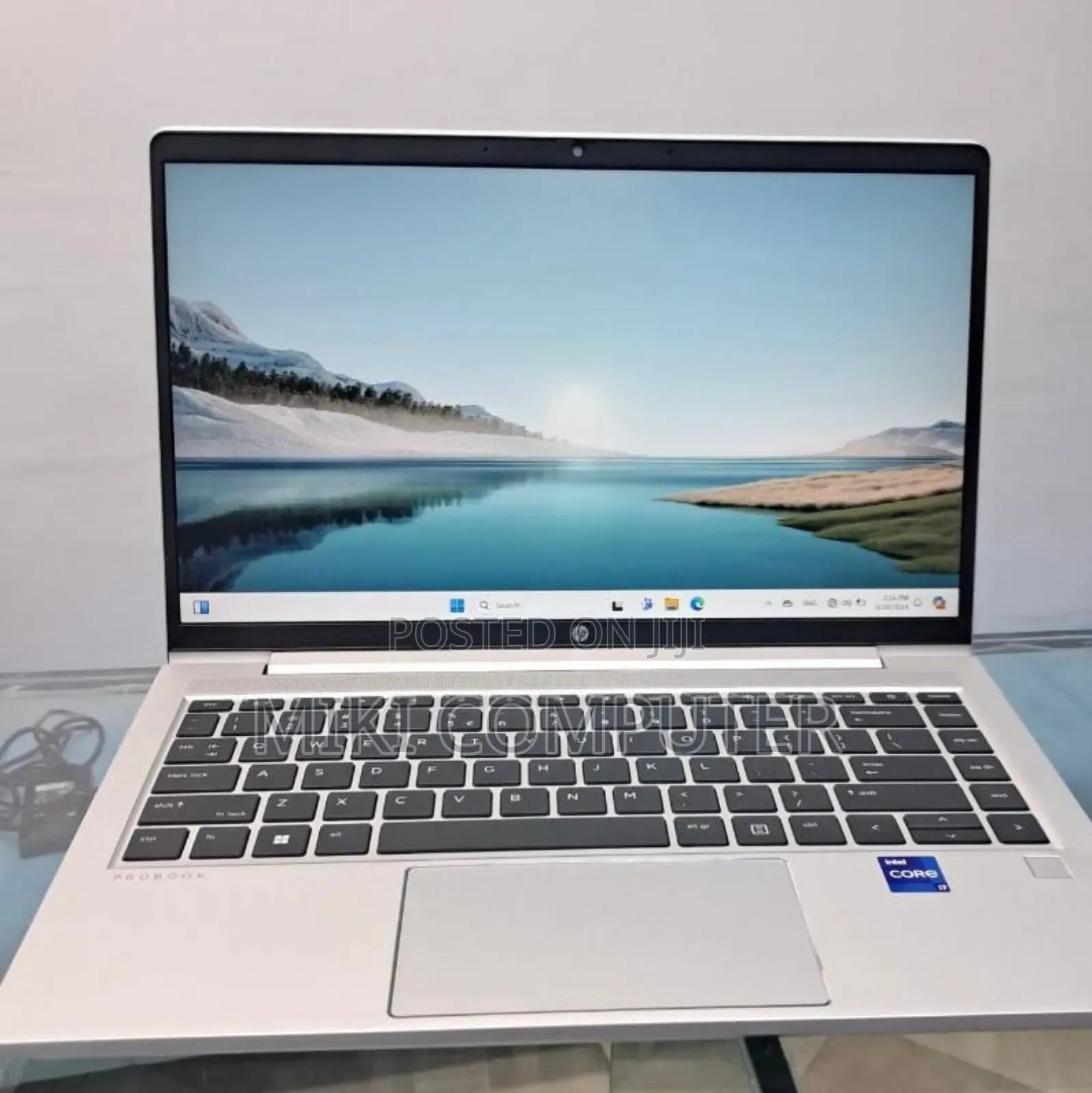 New Laptop HP Stream Notebook 16GB Intel Core I7 SSD 512GB