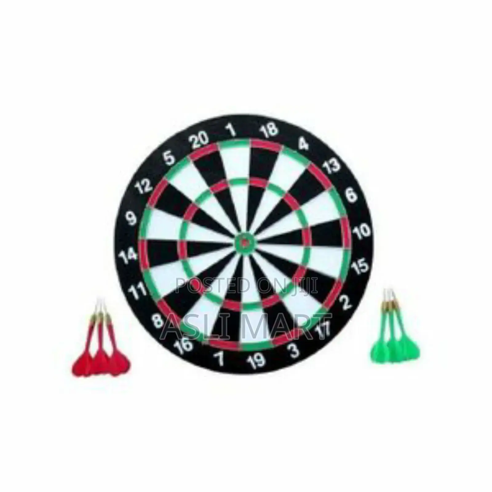 Dart Board