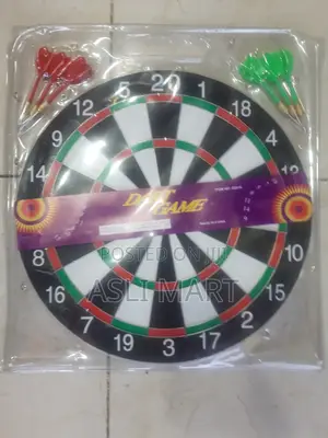 Dart Board