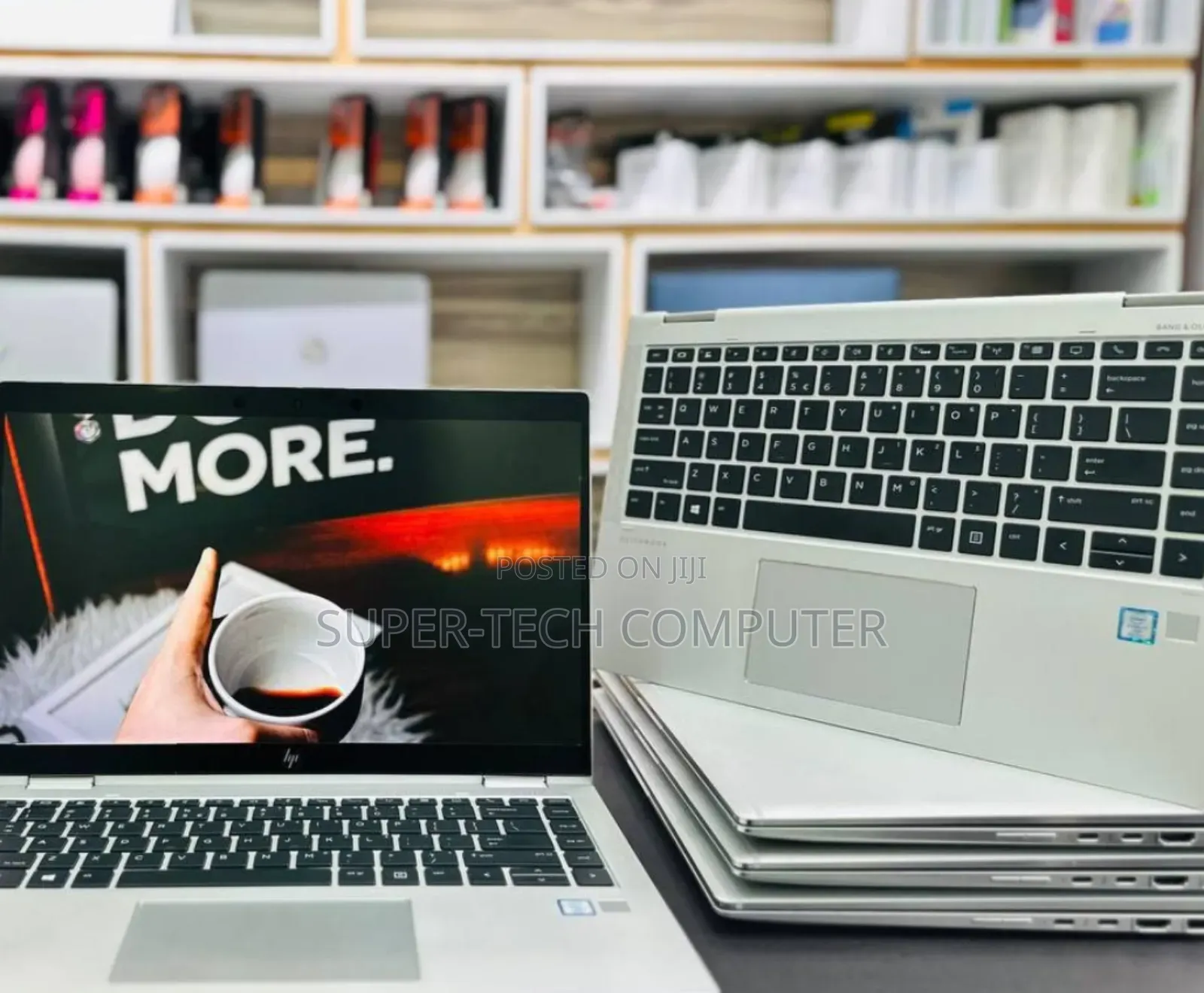 New Laptop HP EliteBook 830 G7 16GB Intel Core I7 SSD 512GB