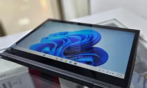 Photo - New Laptop Lenovo Thinkpad X1 Yoga 16GB Intel Core i7 SSD 512GB