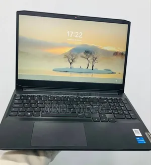 New Laptop Lenovo Ideapad 3 16GB Intel Core I5 SSD 512GB