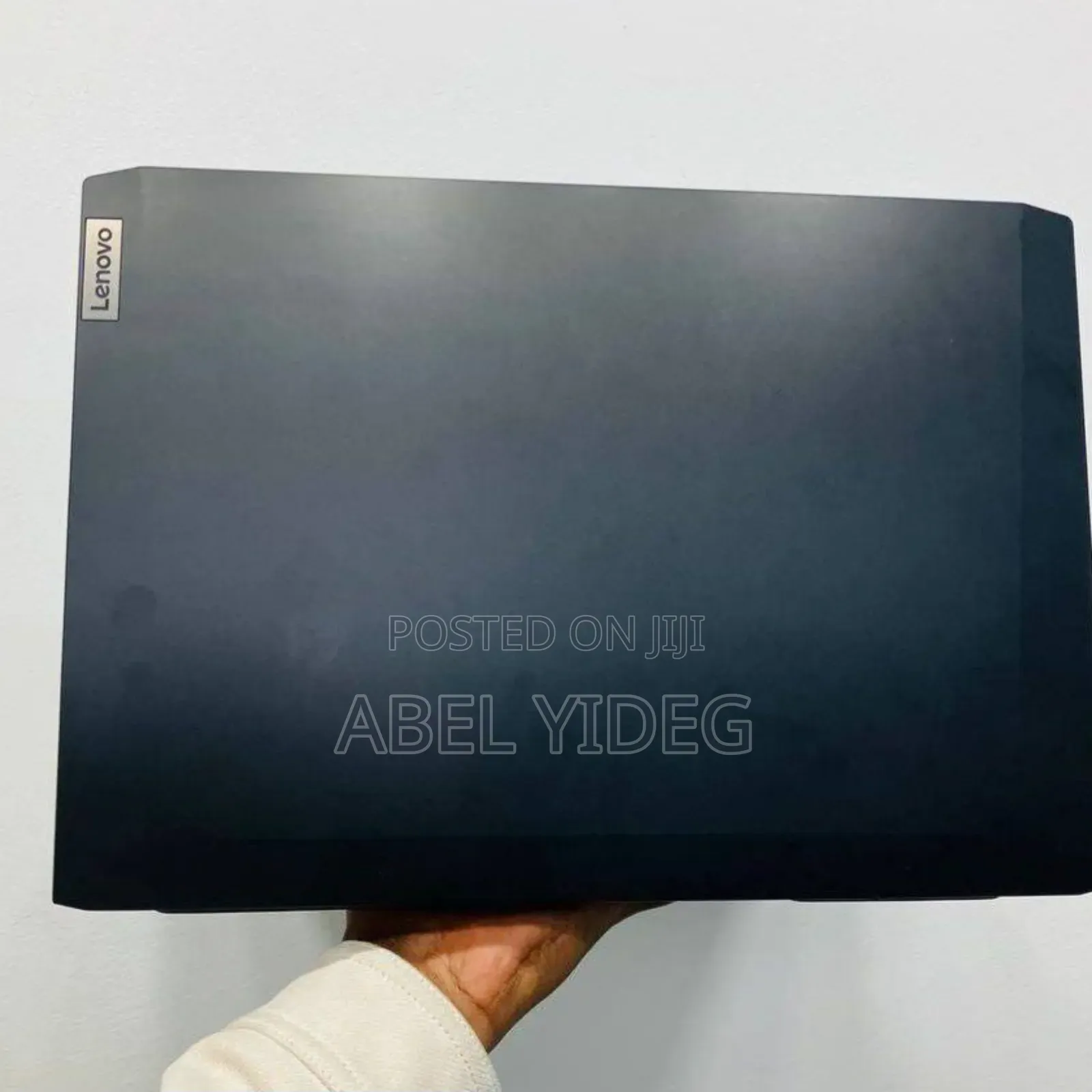 New Laptop Lenovo Ideapad 3 16GB Intel Core I5 SSD 512GB