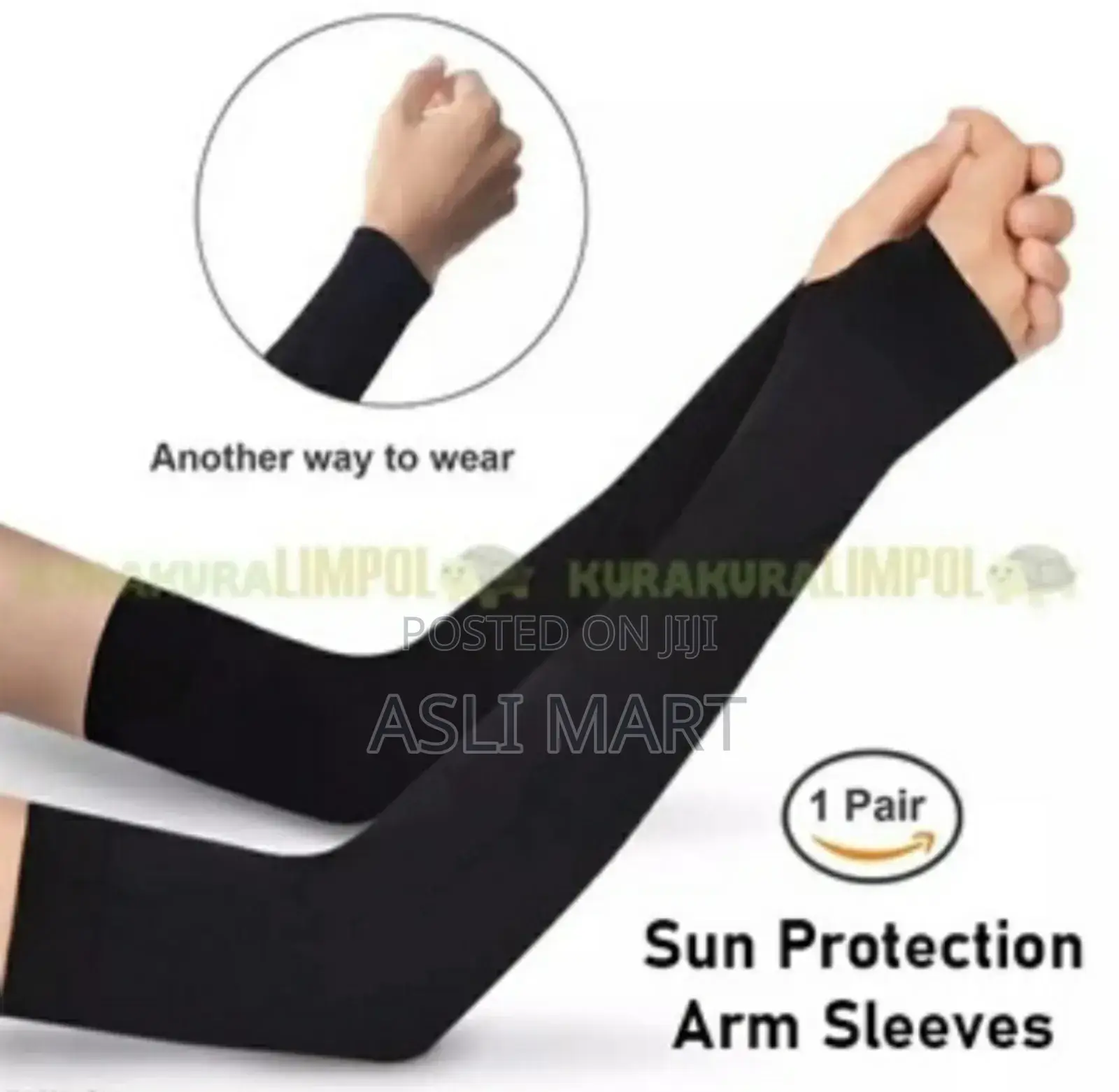 Arm Skin Protector