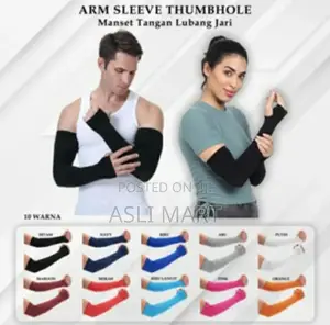 Arm Skin Protector